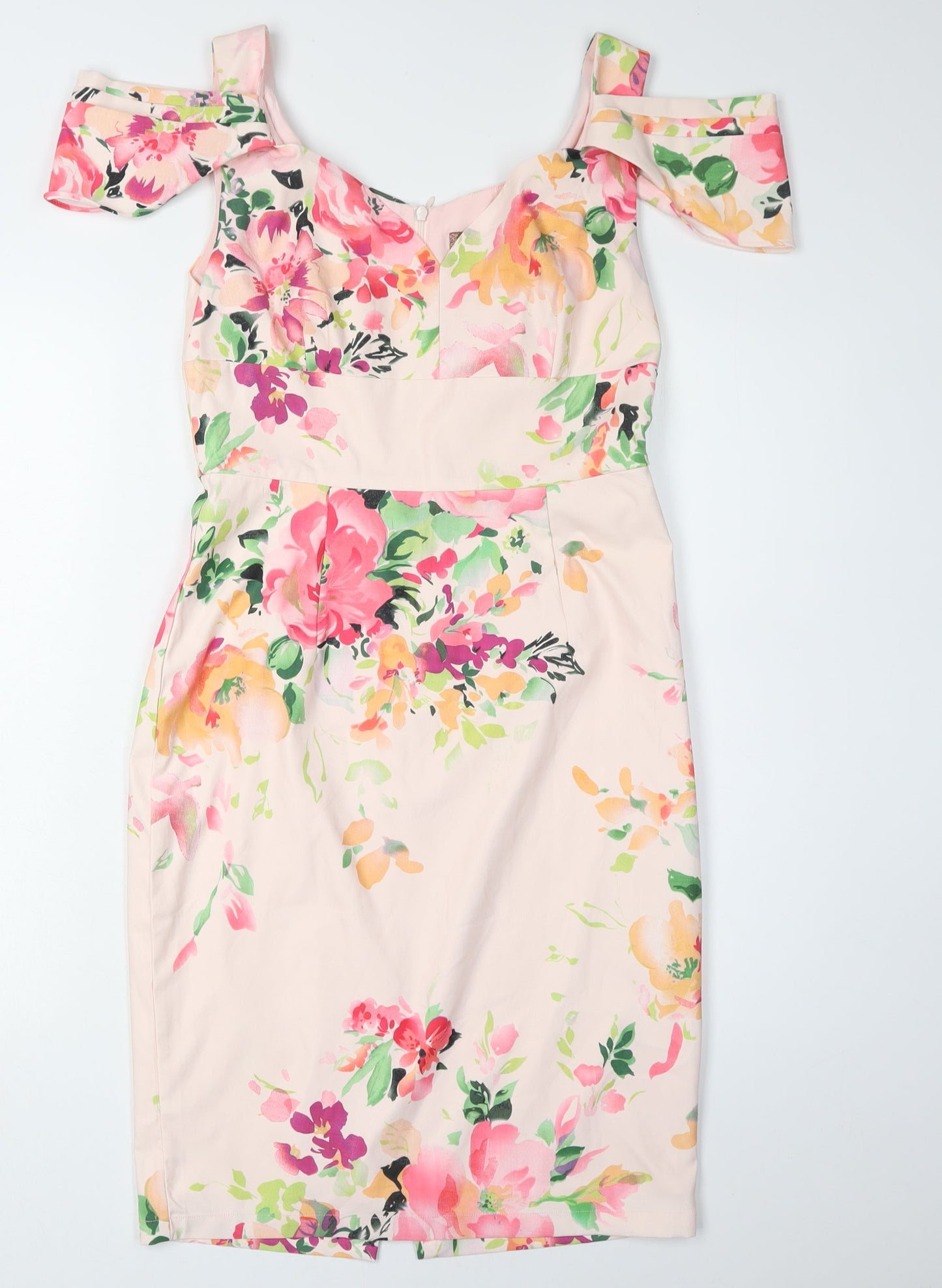 Jolie Moi Clothing Bundle - 5 Pack Preloved Womens Dresses