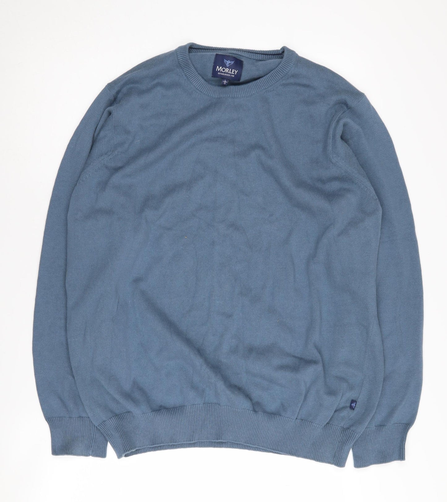 Morley 5 Pack Wholesale Preloved Mens Jumpers –For Resale