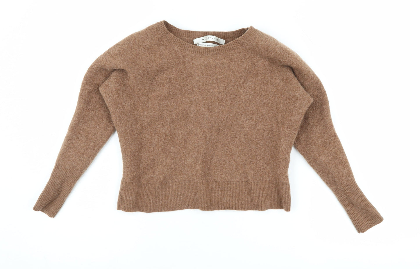 Max Studio 5 Pack Wholesale Preloved Womens Jumpers –For Resale