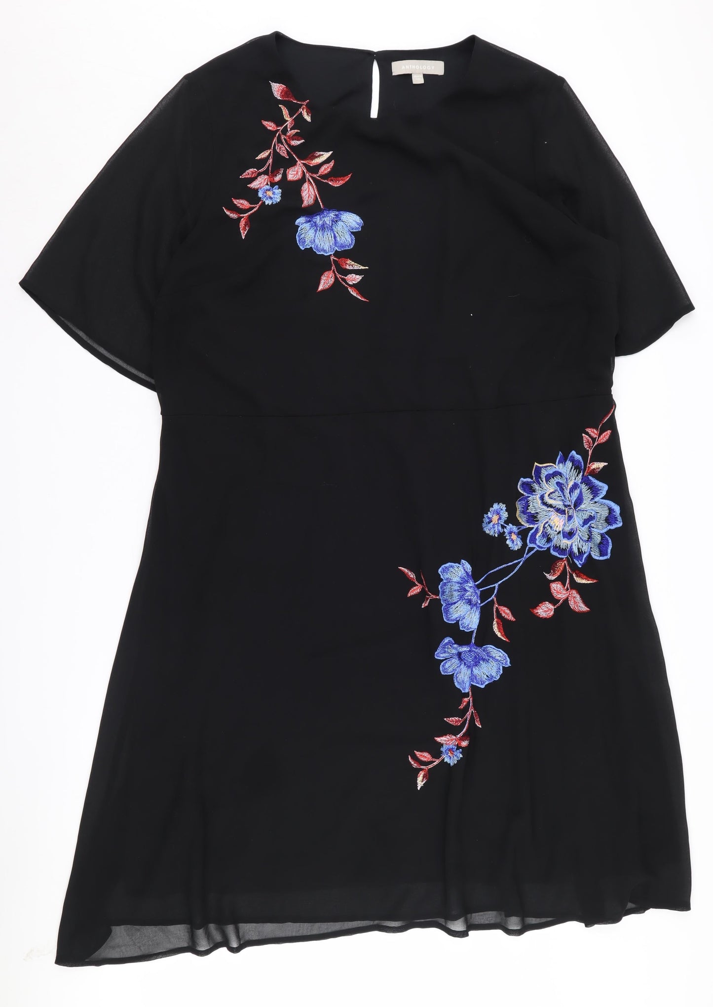 Anthology Clothing Bundle - 5 Pack Preloved Womens Dresses