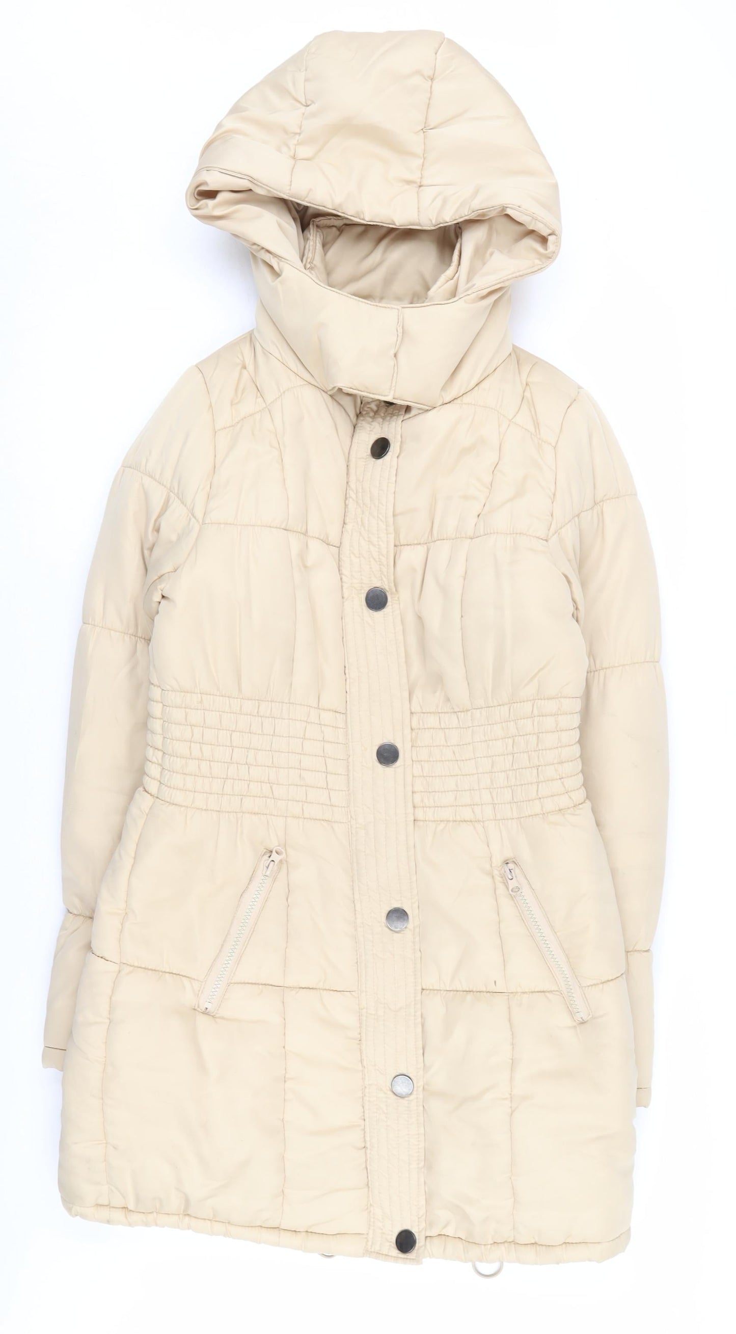VILA Clothing Bundle - 5 Pack Preloved Womens Coats & Jackets