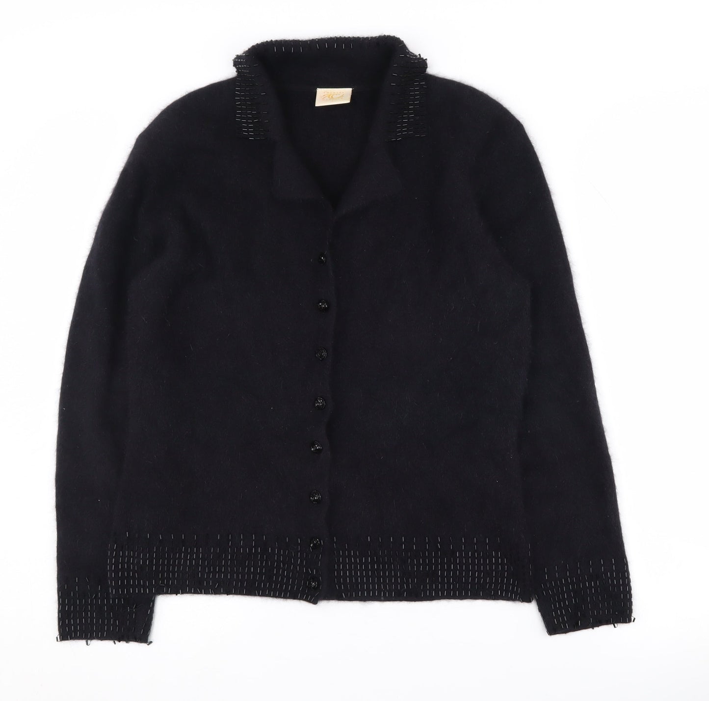 Country Casuals Clothing Bundle - 5 Pack Preloved Womens Jumpers & Cardigans