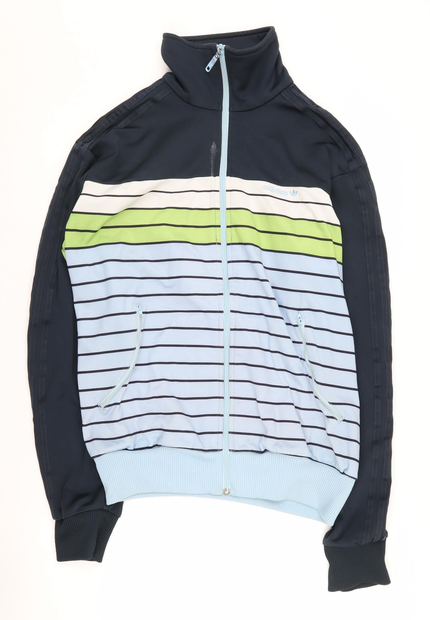adidas Clothing Bundle - 5 Pack Preloved Mens Activewear Jackets