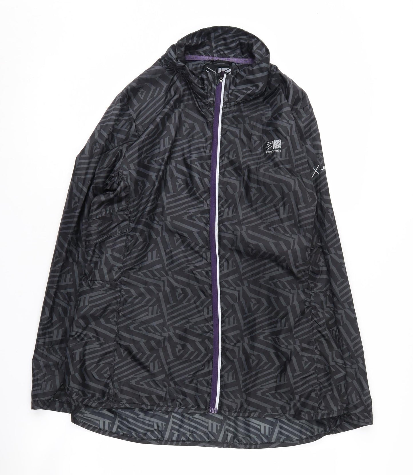 Karrimor Clothing Bundle - 5 Pack Preloved Womens Activewear Jackets