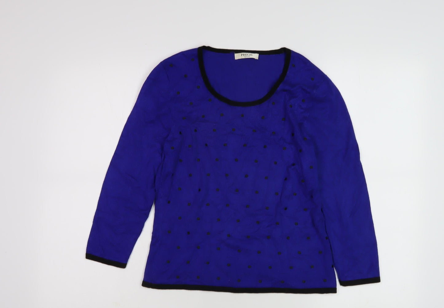 Precis Clothing Bundle - 5 Pack Preloved Womens Jumpers & Cardigans