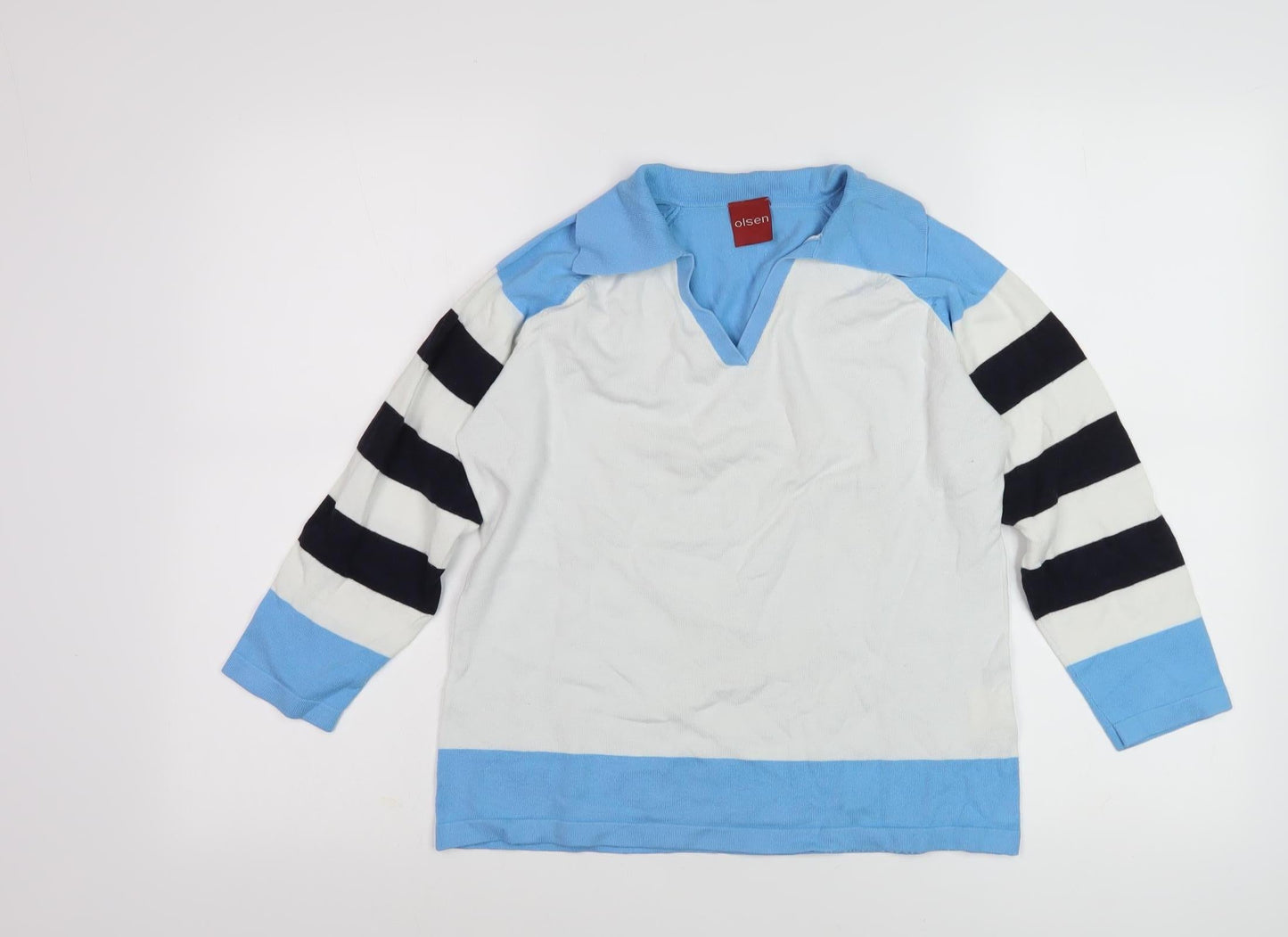 Olsen Clothing Bundle - 5 Pack Preloved Womens Jumpers & Cardigans