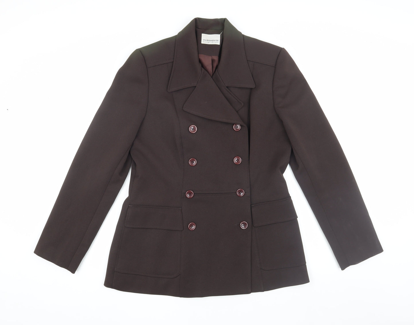 Warehouse Clothing Bundle - 5 Pack Preloved Womens Suits & Suit Separates