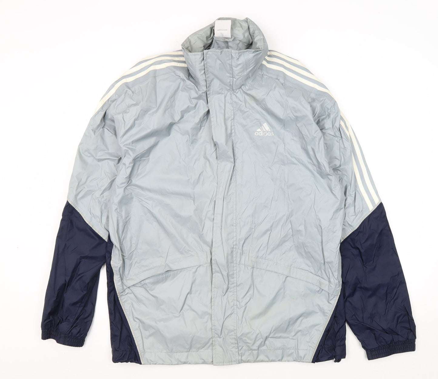 adidas Clothing Bundle - 5 Pack Preloved Mens Activewear Jackets