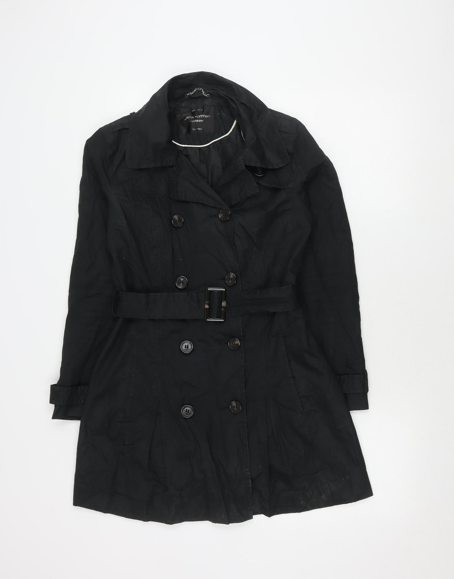 Jane Norman Clothing Bundle - 5 Pack Preloved Womens Coats & Jackets