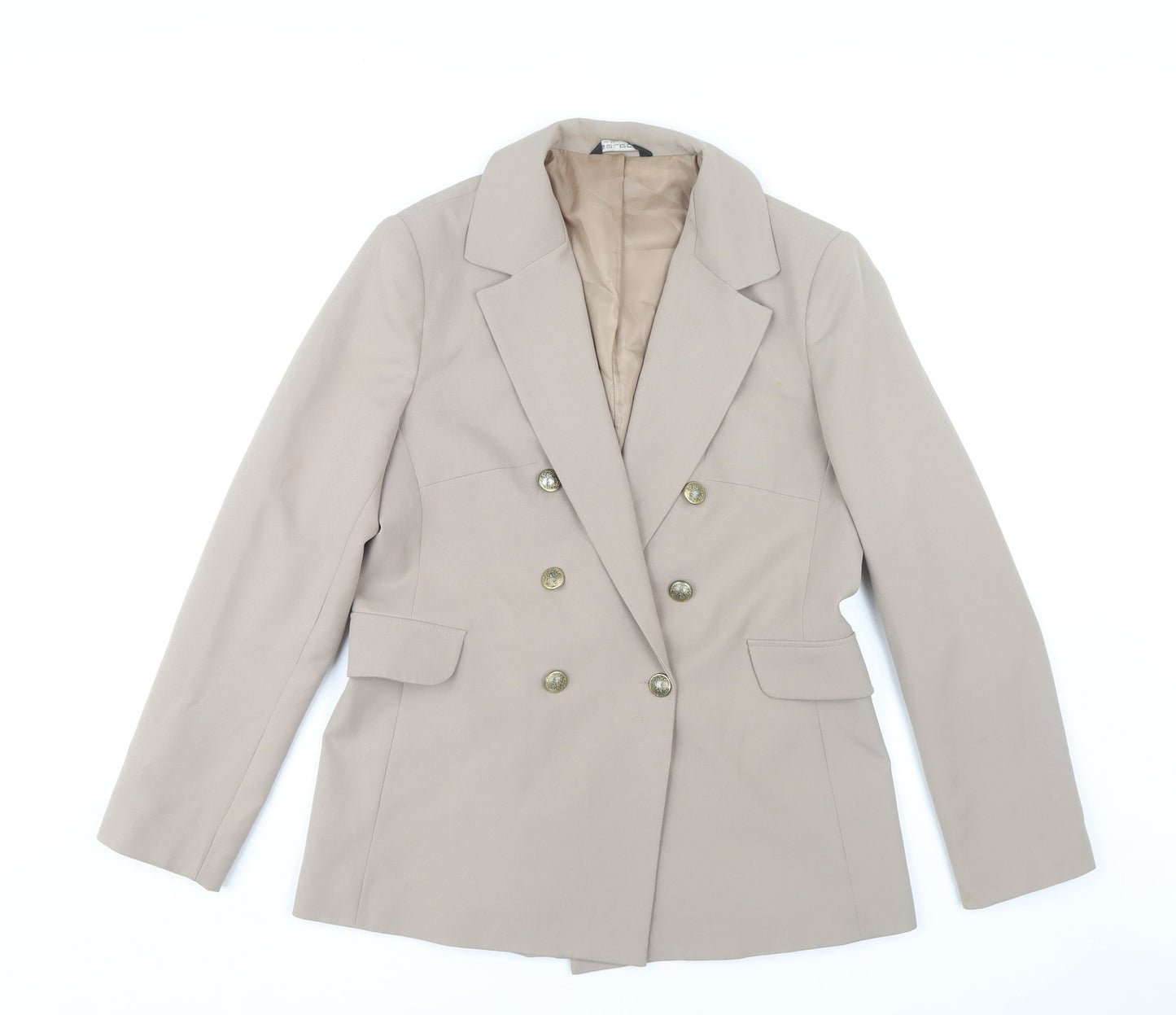 Select Clothing Bundle - 5 Pack Preloved Womens Coats & Jackets