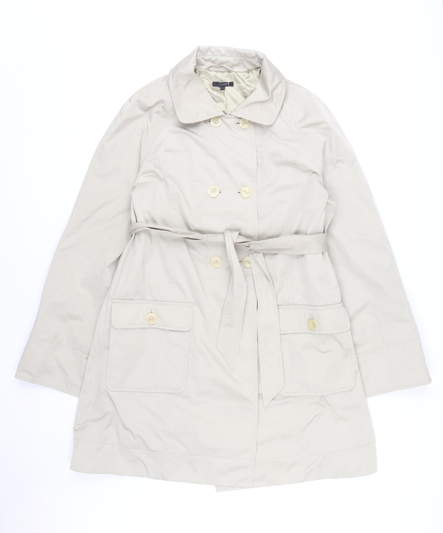 Linea Clothing Bundle - 5 Pack Preloved Womens Coats & Jackets