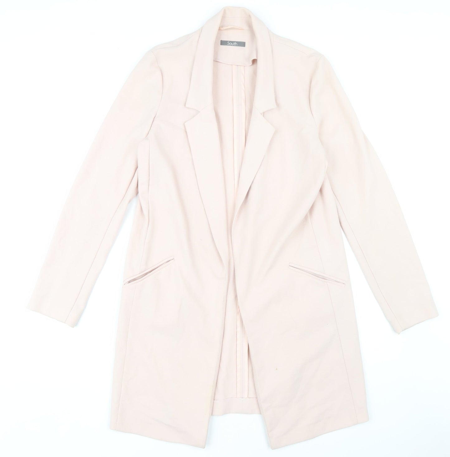 South Clothing Bundle - 5 Pack Preloved Womens Coats & Jackets