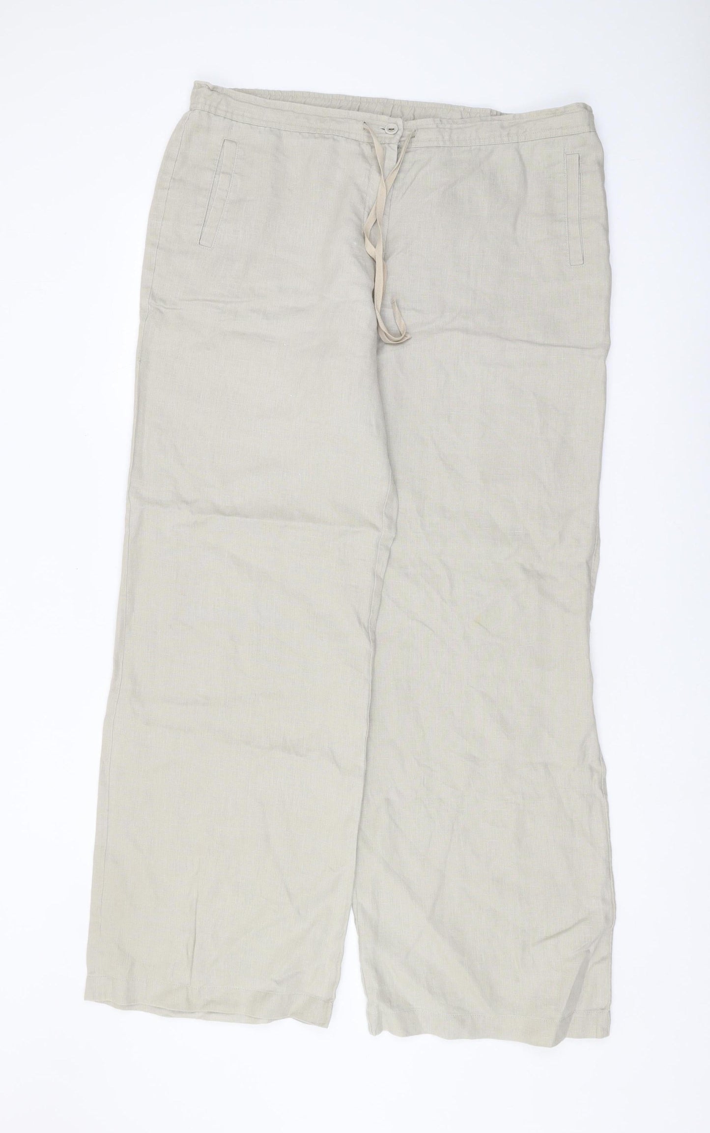 Planet Clothing Bundle - 5 Pack Preloved Womens Trousers