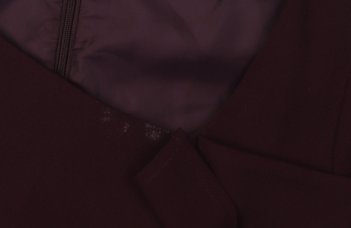 Marks & Spencer Women’s Purple Dress Size 10