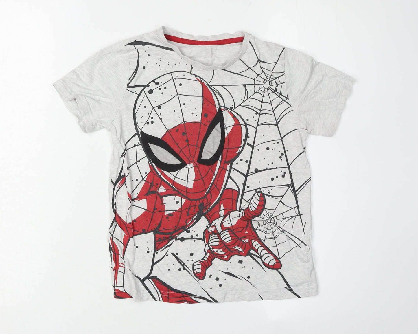 Nutmeg Clothing Bundle - 5 Pack Preloved Boys T-Shirts, Tops & Shirts