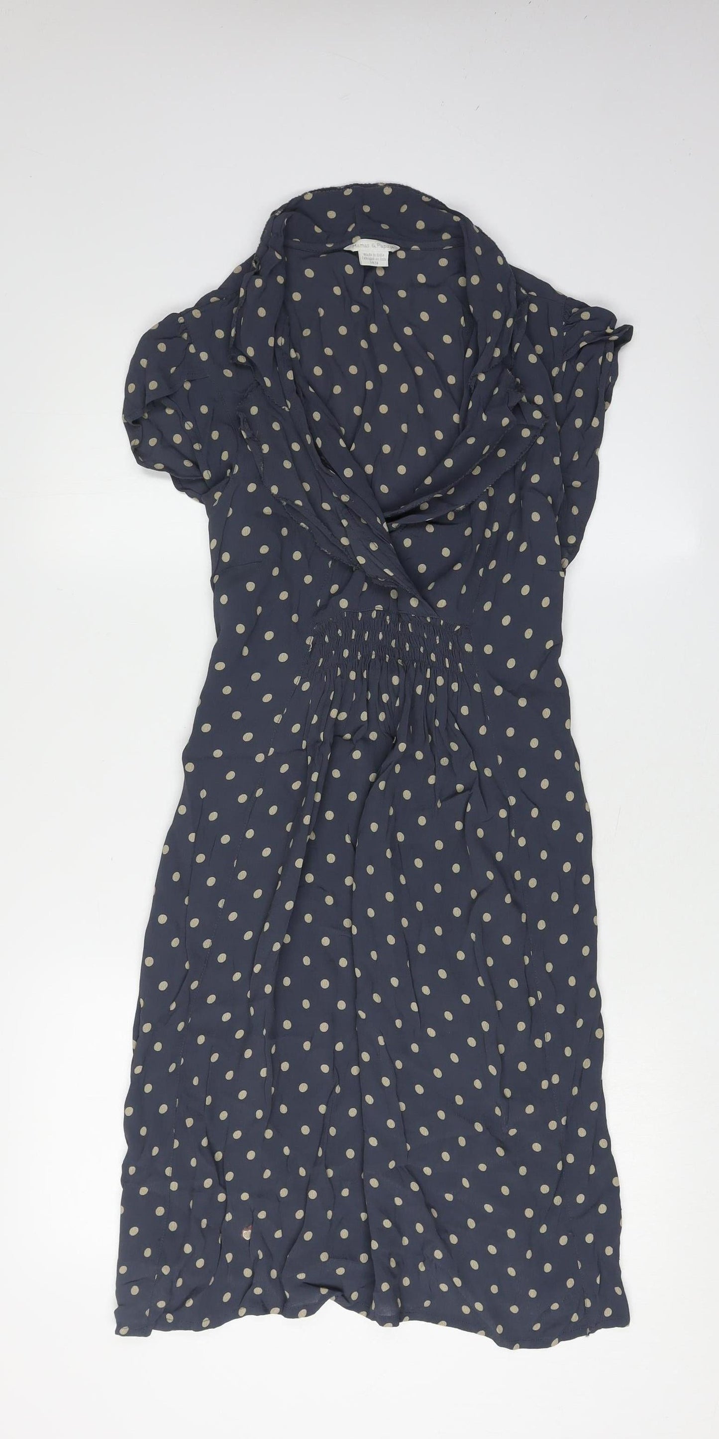 mamas & papas Clothing Bundle - 5 Pack Preloved Womens Dresses