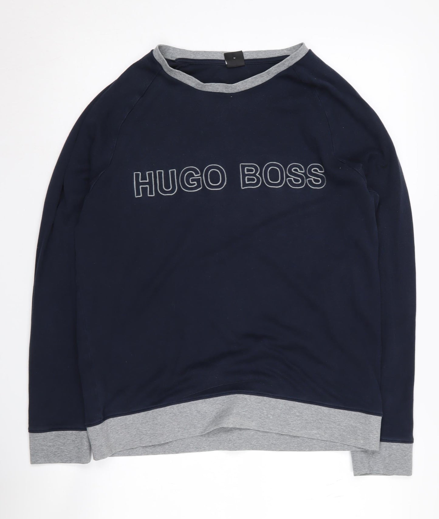 HUGO BOSS 5-Pack Wholesale Preloved Mens Hoodies & Sweatshirts – For Resale