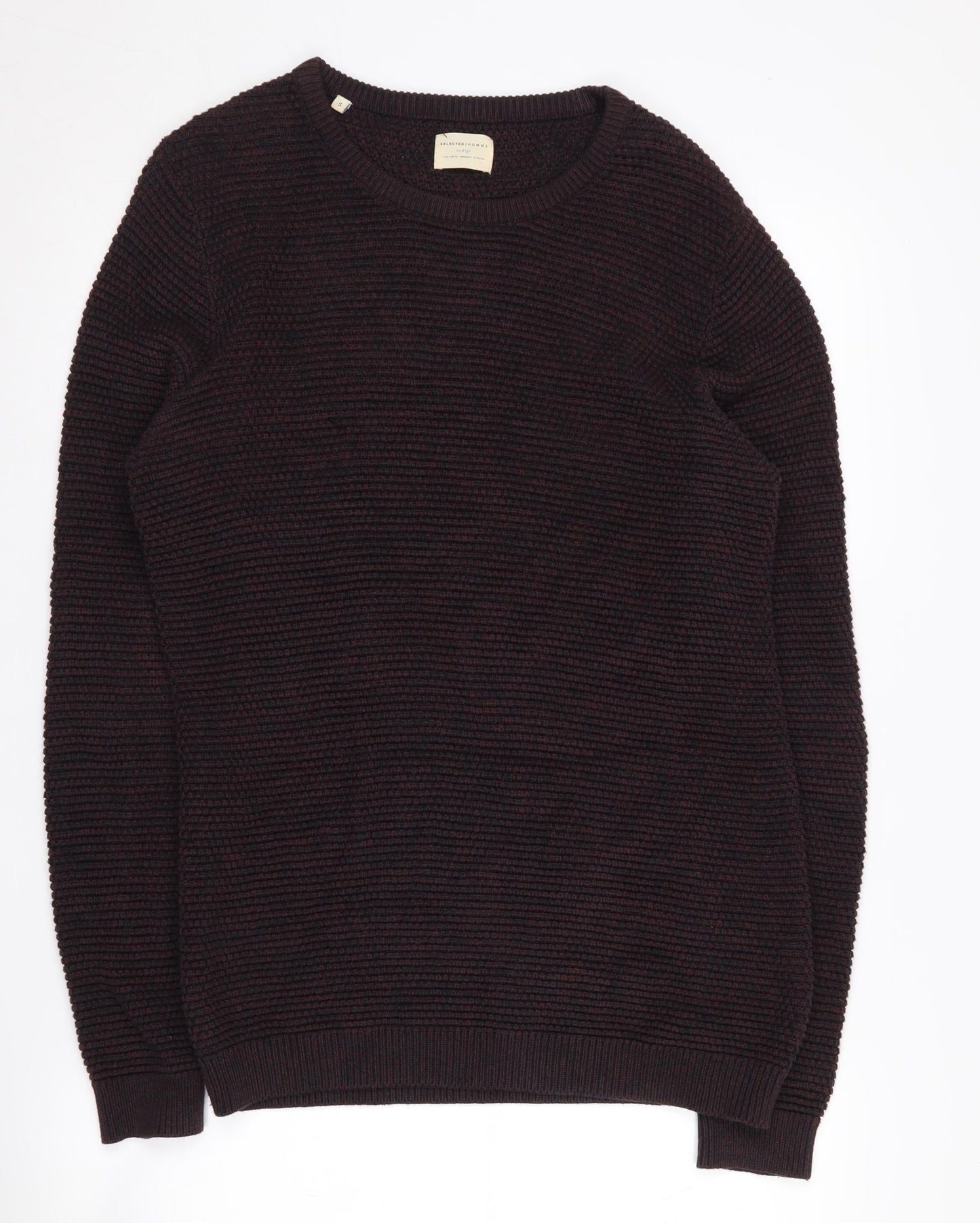 Selected Homme Clothing Bundle - 5 Pack Preloved Mens Jumpers & Cardigans