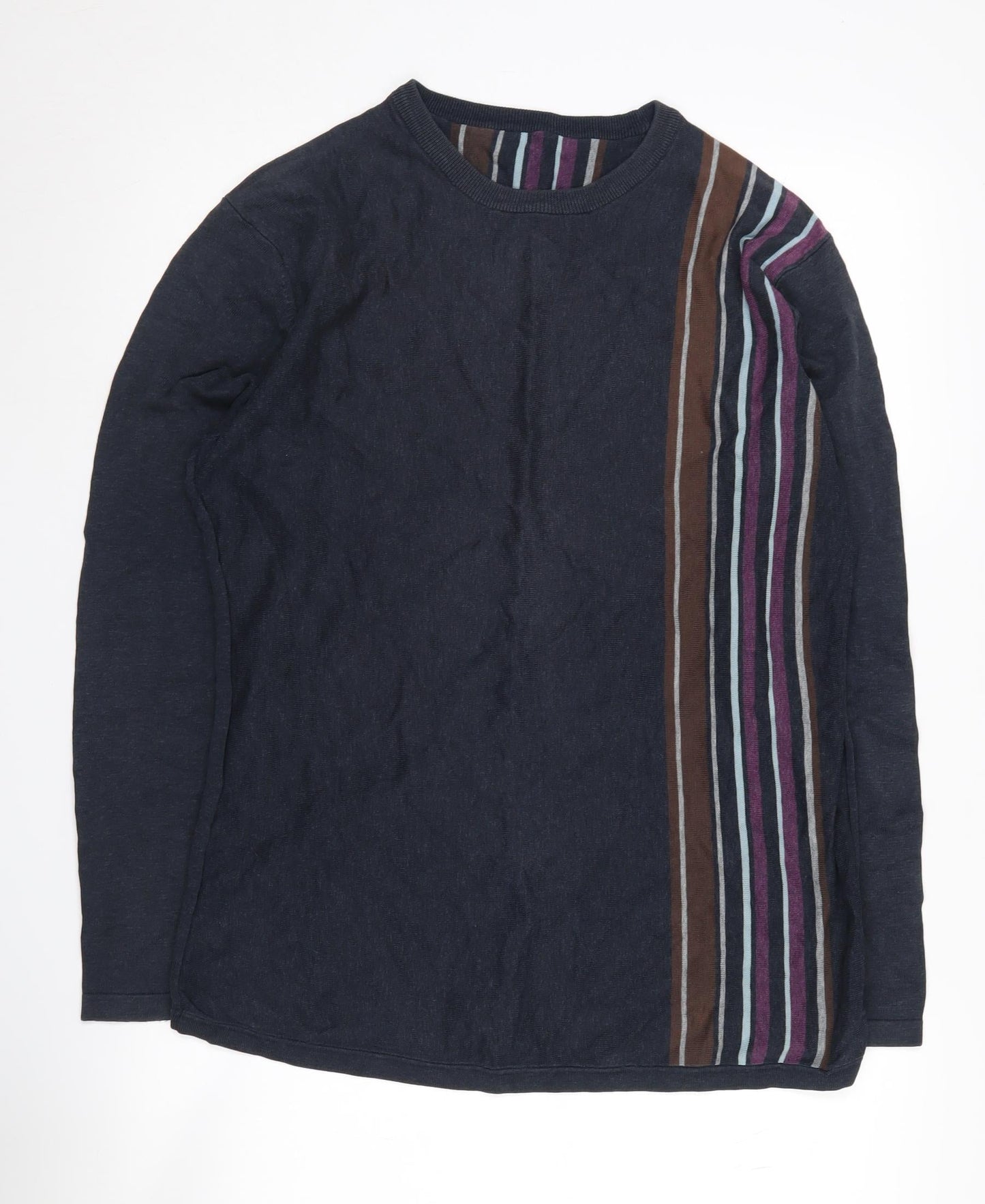 Debenhams Clothing Bundle - 5 Pack Preloved Mens Jumpers & Cardigans