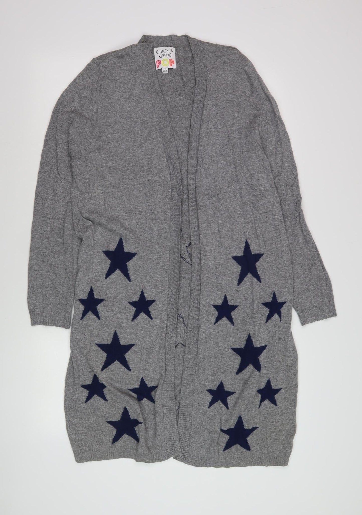 Clements Ribeiro Clothing Bundle - 5 Pack Preloved Womens Jumpers & Cardigans