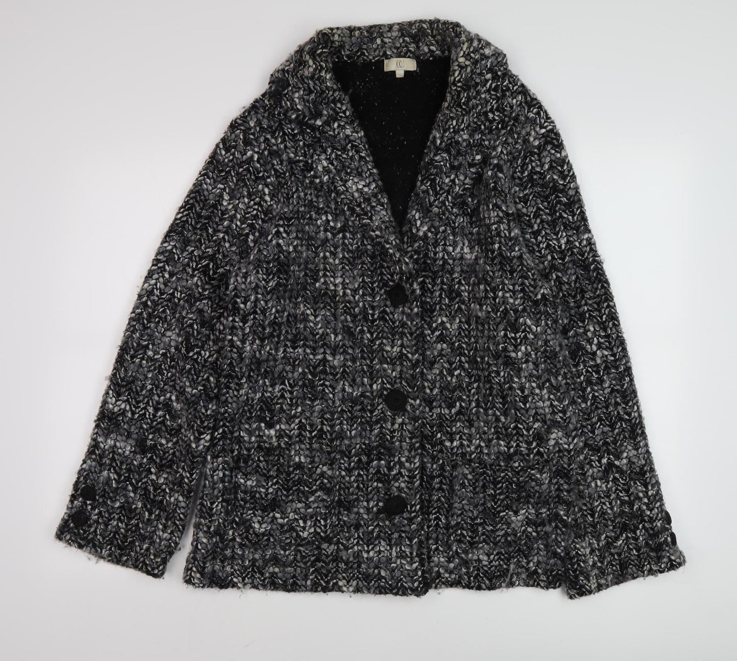 CC Clothing Bundle - 5 Pack Preloved Womens Coats & Jackets
