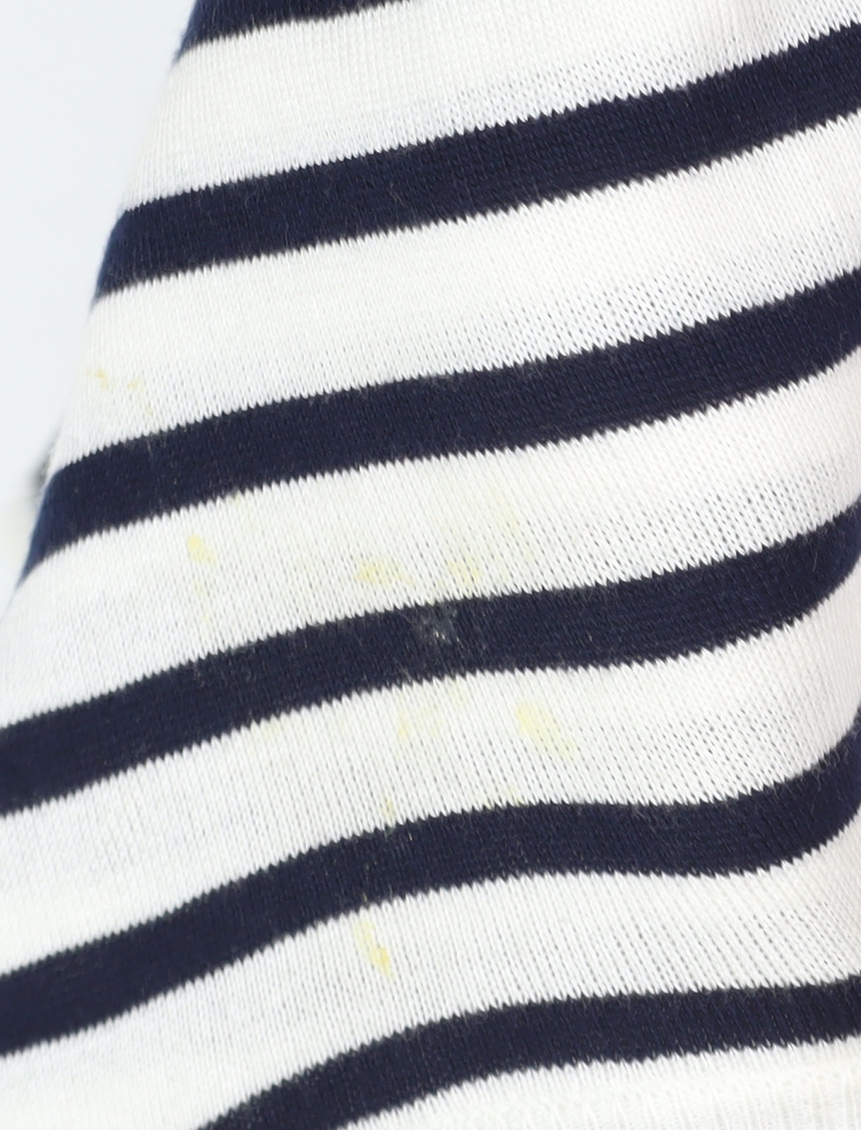 Marks & Spencer Women's Sleeveless Stripe Pullover Jumper