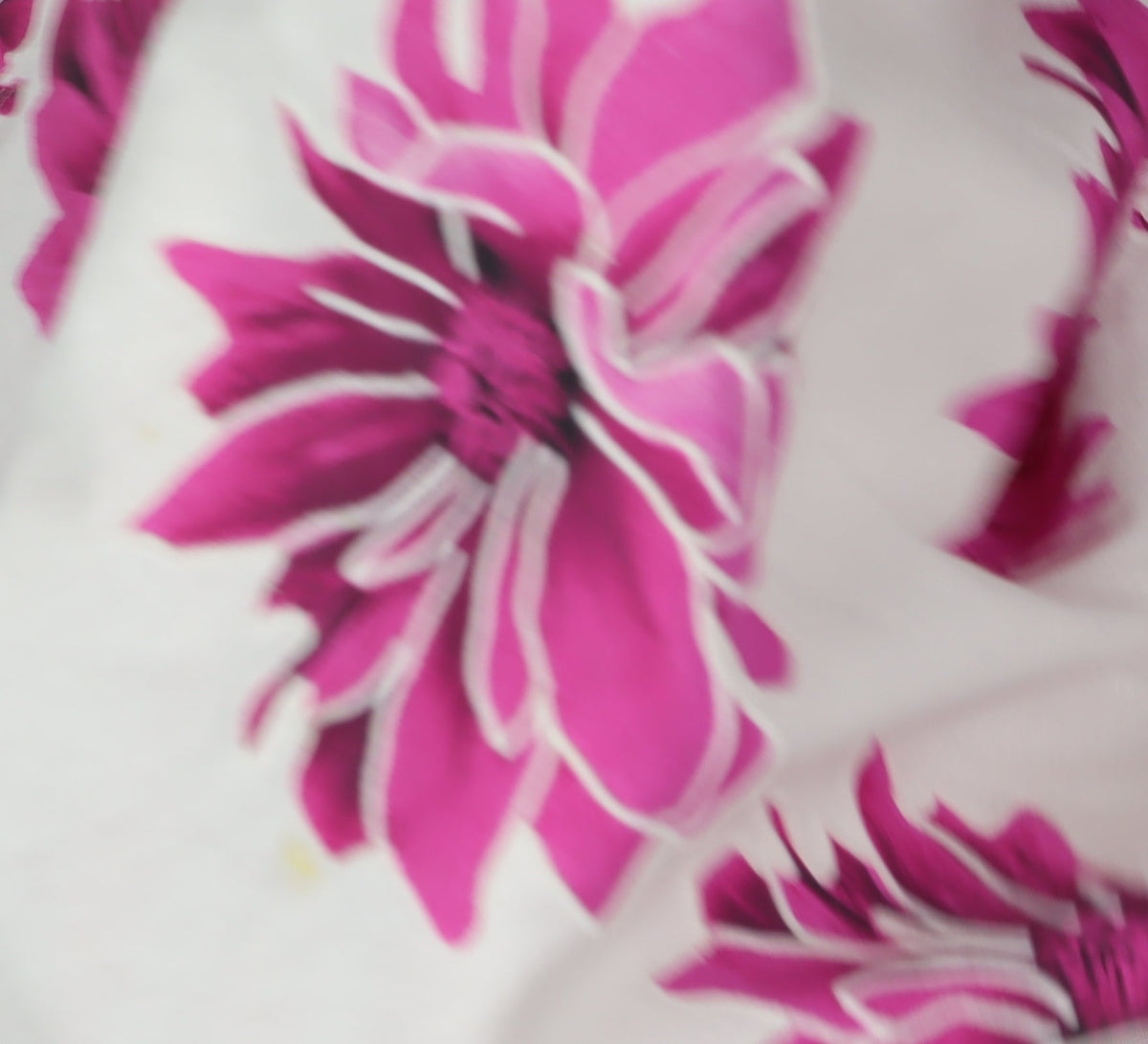 Marks & Spencer Women's Multicoloured Floral T-Shirt, Size 14