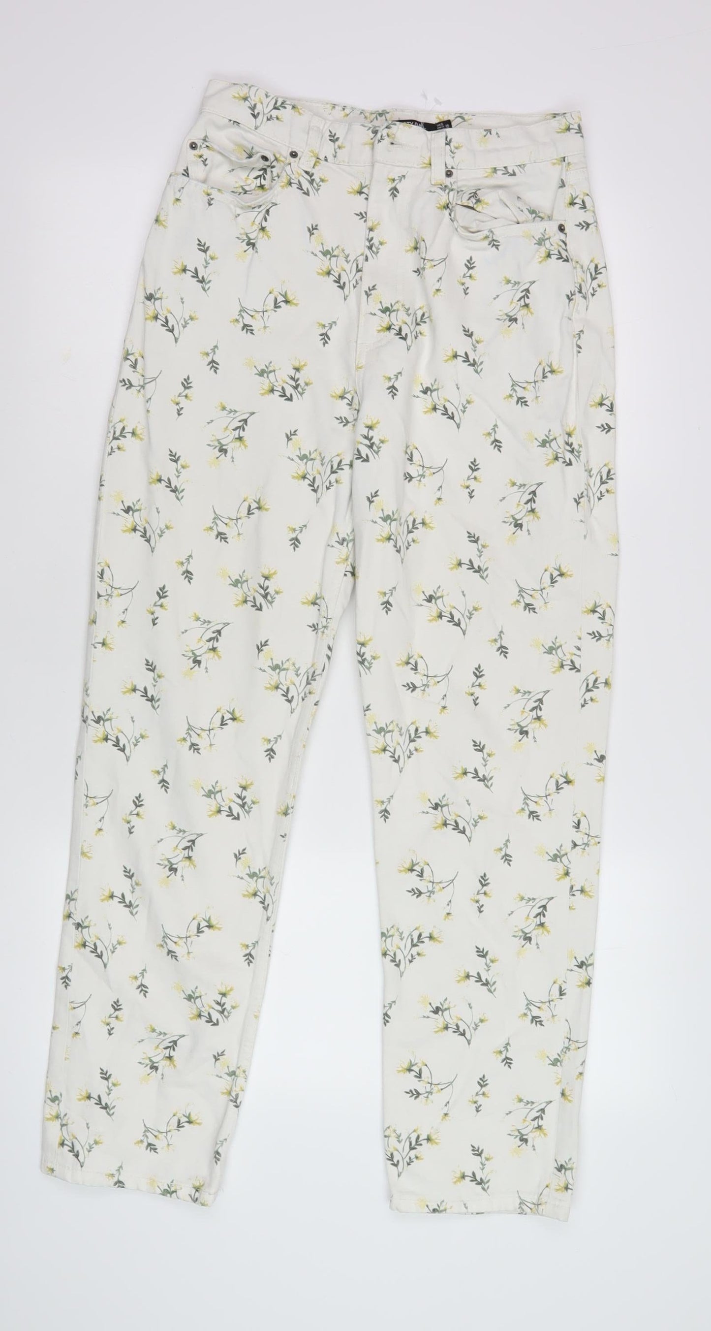 Nasty Gal Clothing Bundle - 5 Pack Preloved Womens Trousers