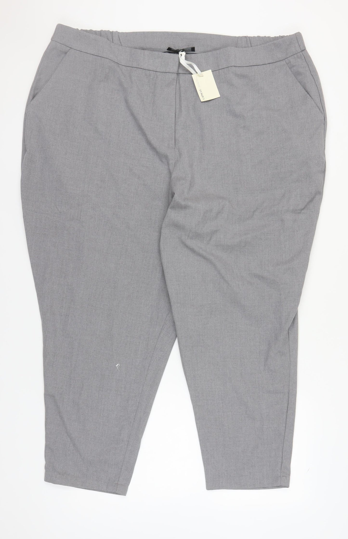 Capsule Clothing Bundle - 5 Pack Preloved Womens Trousers