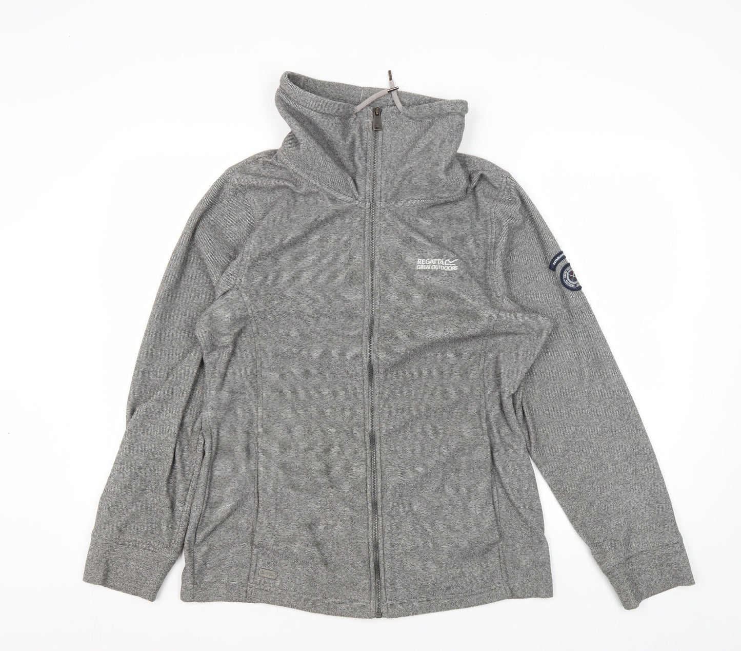 Regatta Clothing Bundle - 5 Pack Preloved Womens Activewear Jackets