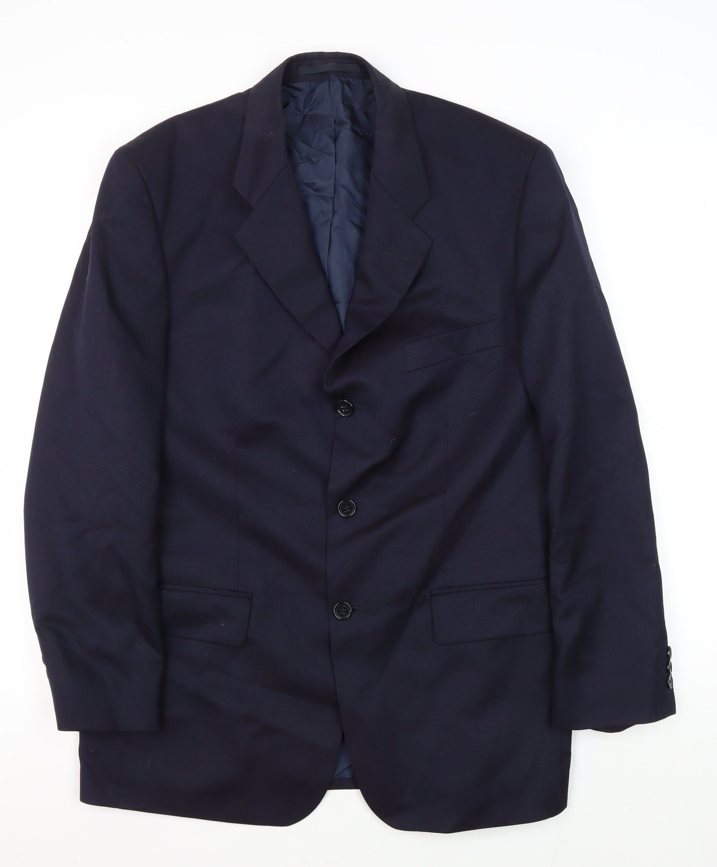 James Barry Clothing Bundle - 5 Pack Preloved Mens Suits & Tailoring
