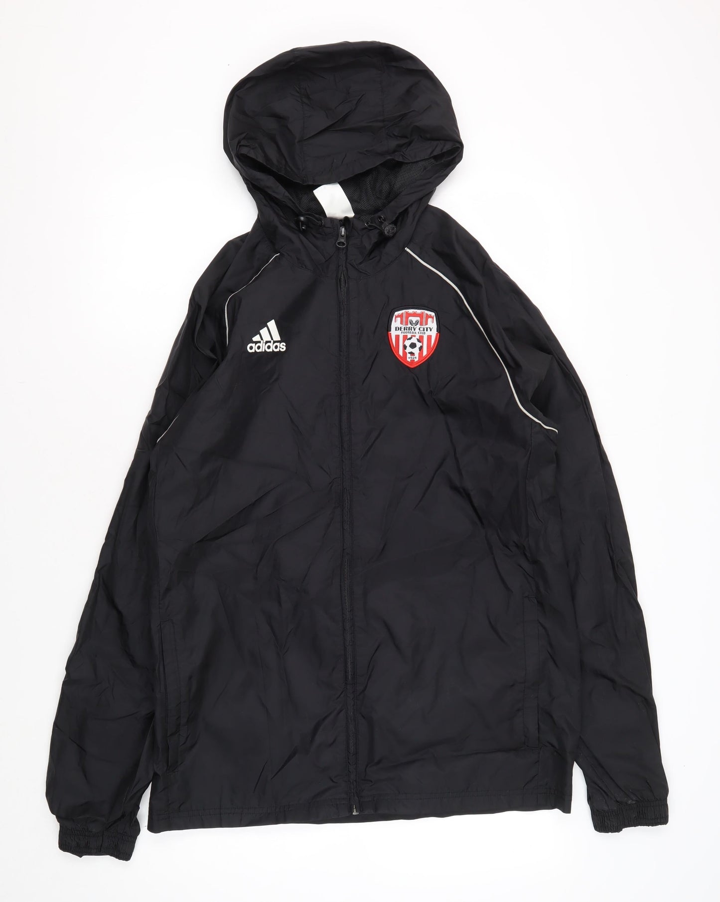 adidas Clothing Bundle - 5 Pack Preloved Mens Activewear Jackets