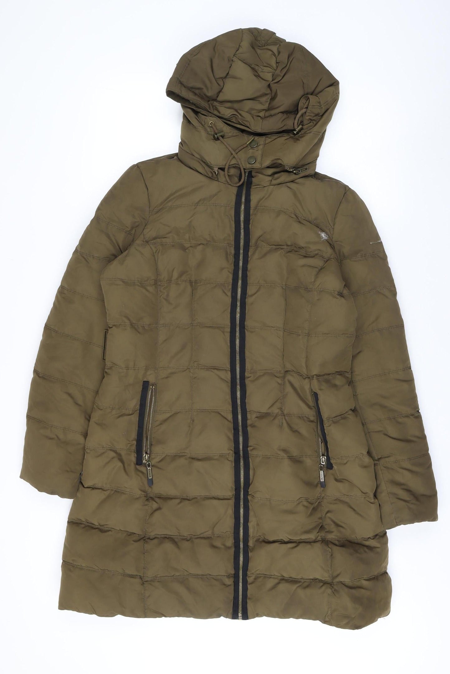 Esprit Clothing Bundle - 5 Pack Preloved Womens Coats & Jackets