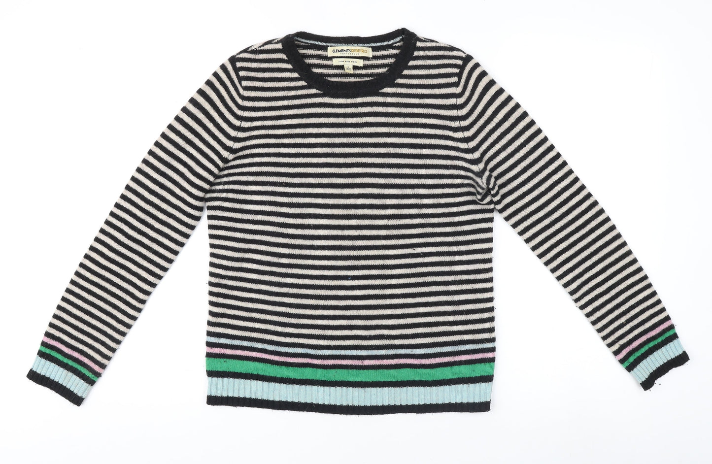 Clements Ribeiro Clothing Bundle - 5 Pack Preloved Womens Jumpers & Cardigans