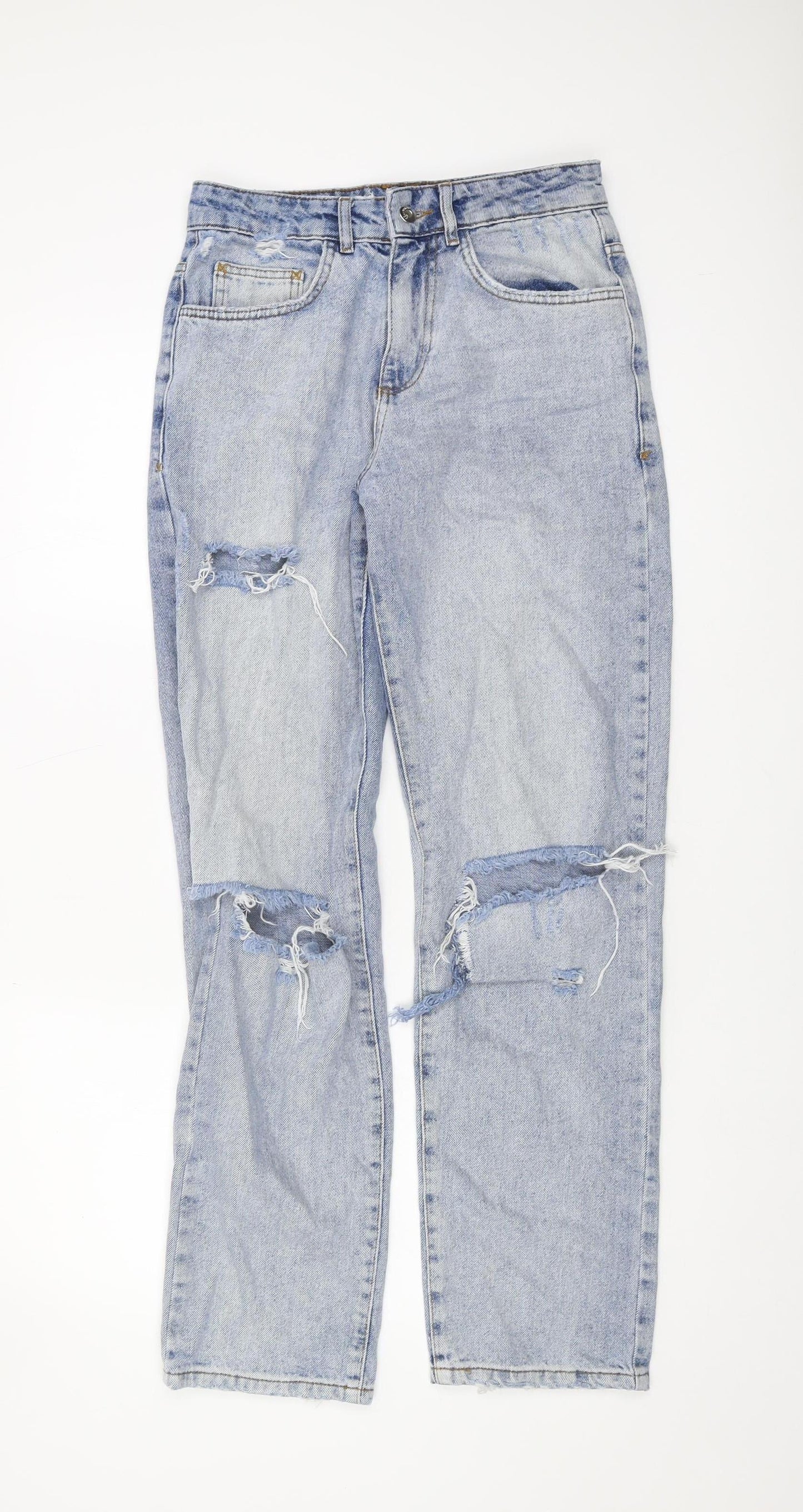 COLLUSION Clothing Bundle - 5 Pack Preloved Womens Jeans