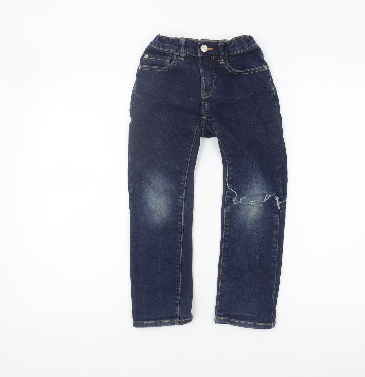 Gap Clothing Bundle - 5 Pack Preloved Boys Jeans
