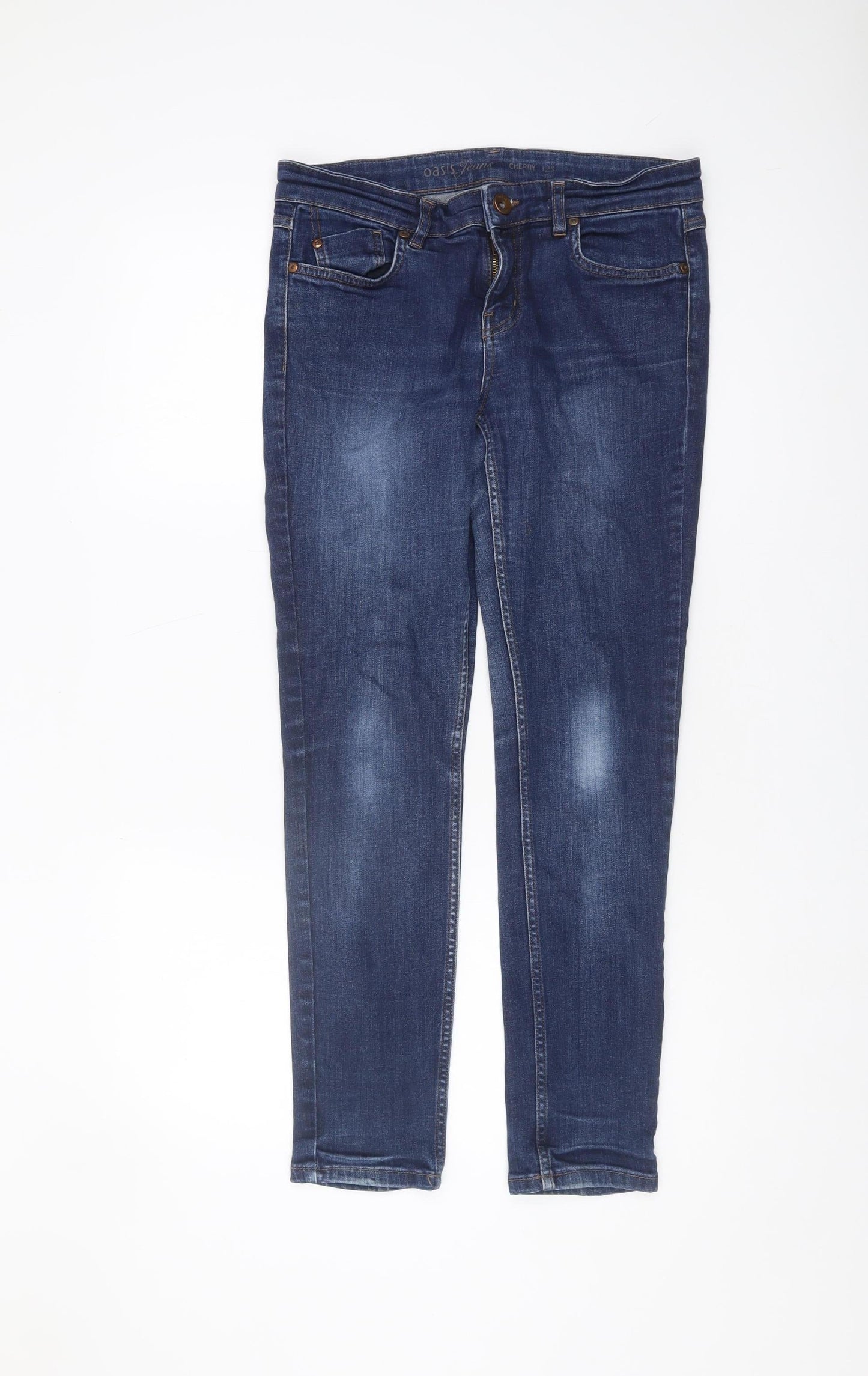 Oasis Clothing Bundle - 5 Pack Preloved Womens Jeans