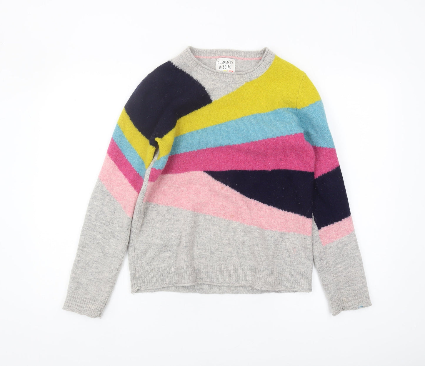 Clements Ribeiro Clothing Bundle - 5 Pack Preloved Womens Jumpers & Cardigans