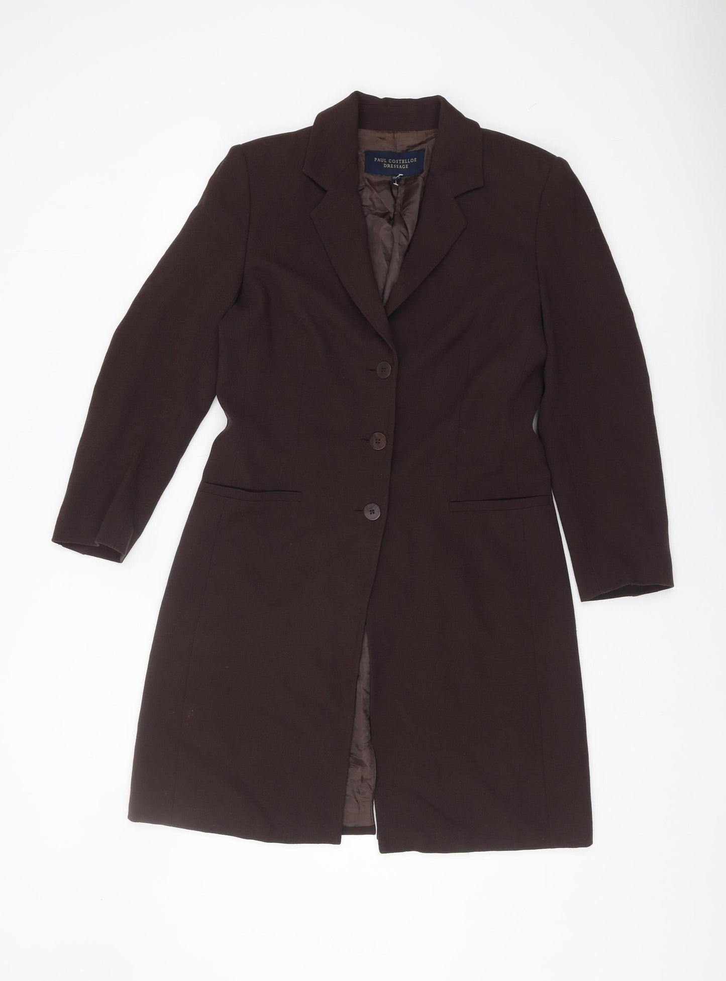 Paul Costelloe Clothing Bundle - 5 Pack Preloved Womens Coats & Jackets
