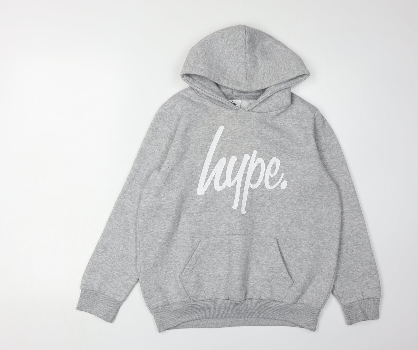 Hype Clothing Bundle - 5 Pack Preloved Boys Hoodies & Sweats
