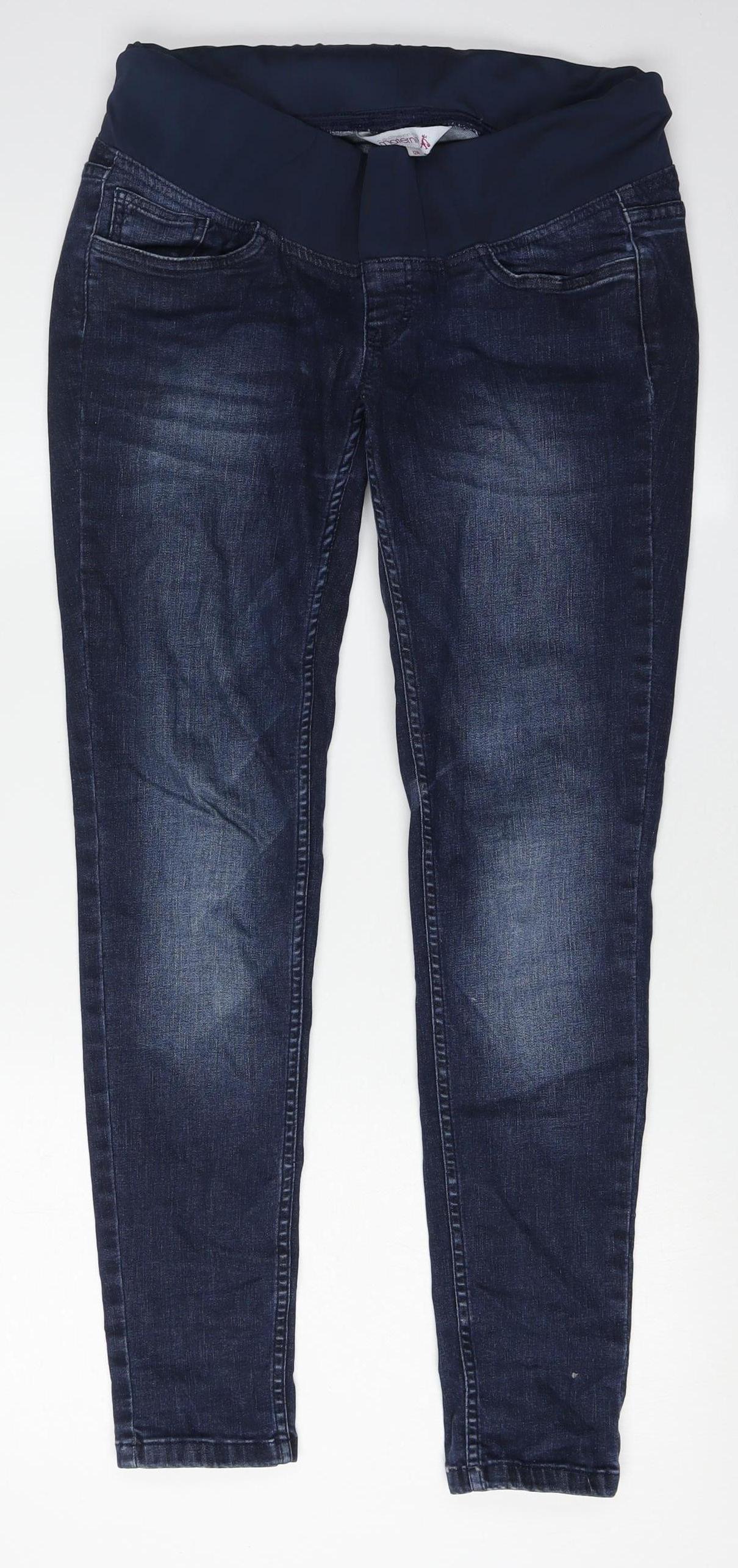 Red Herring Clothing Bundle - 5 Pack Preloved Womens Jeans