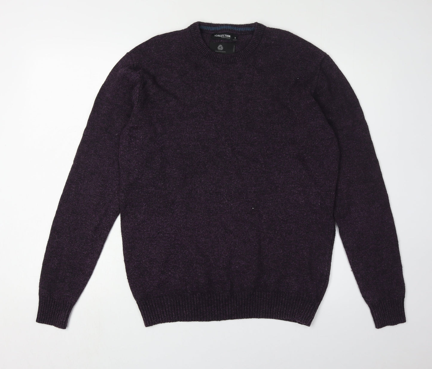 Debenhams Clothing Bundle - 5 Pack Preloved Mens Jumpers & Cardigans