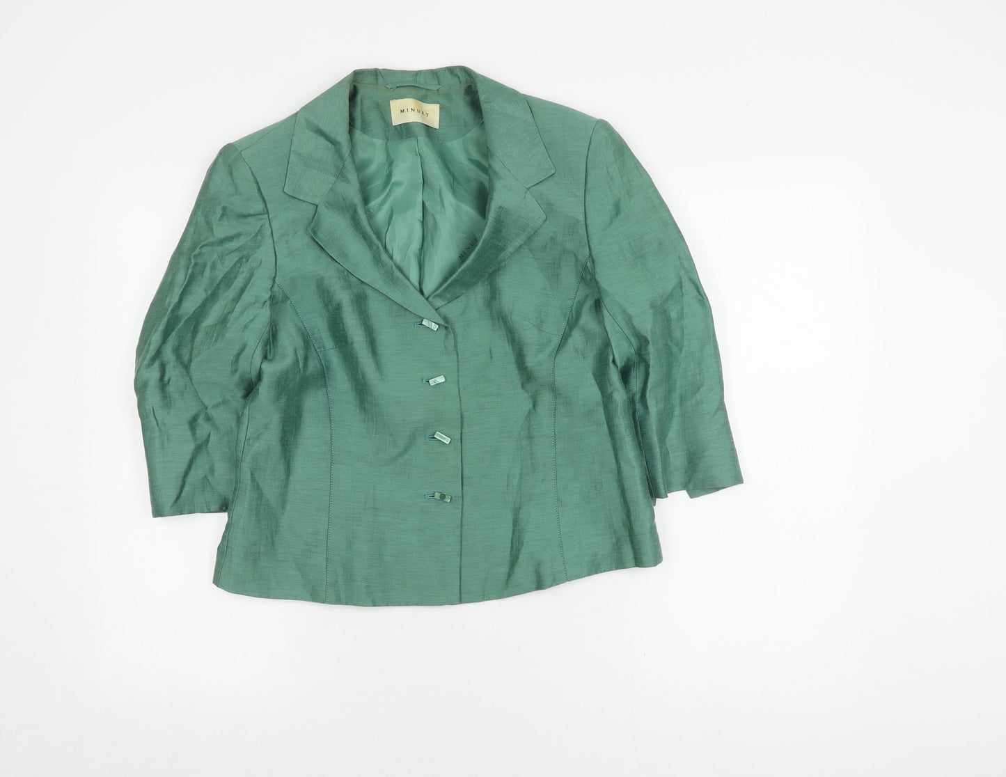 Minuet 5 Pack Wholesale Preloved Womens Suit Jackets –For Resale