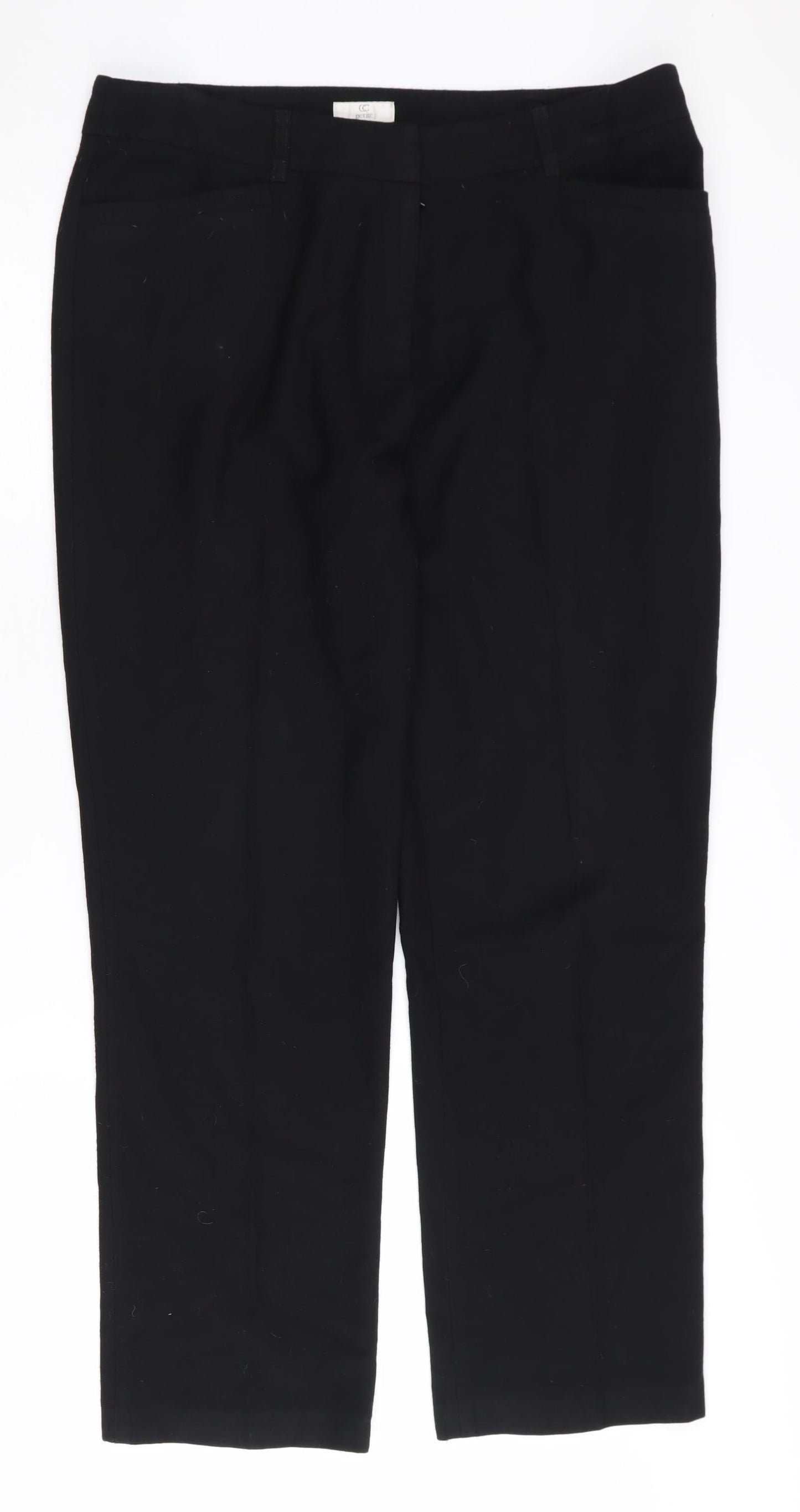 CC Clothing Bundle - 5 Pack Preloved Womens Trousers