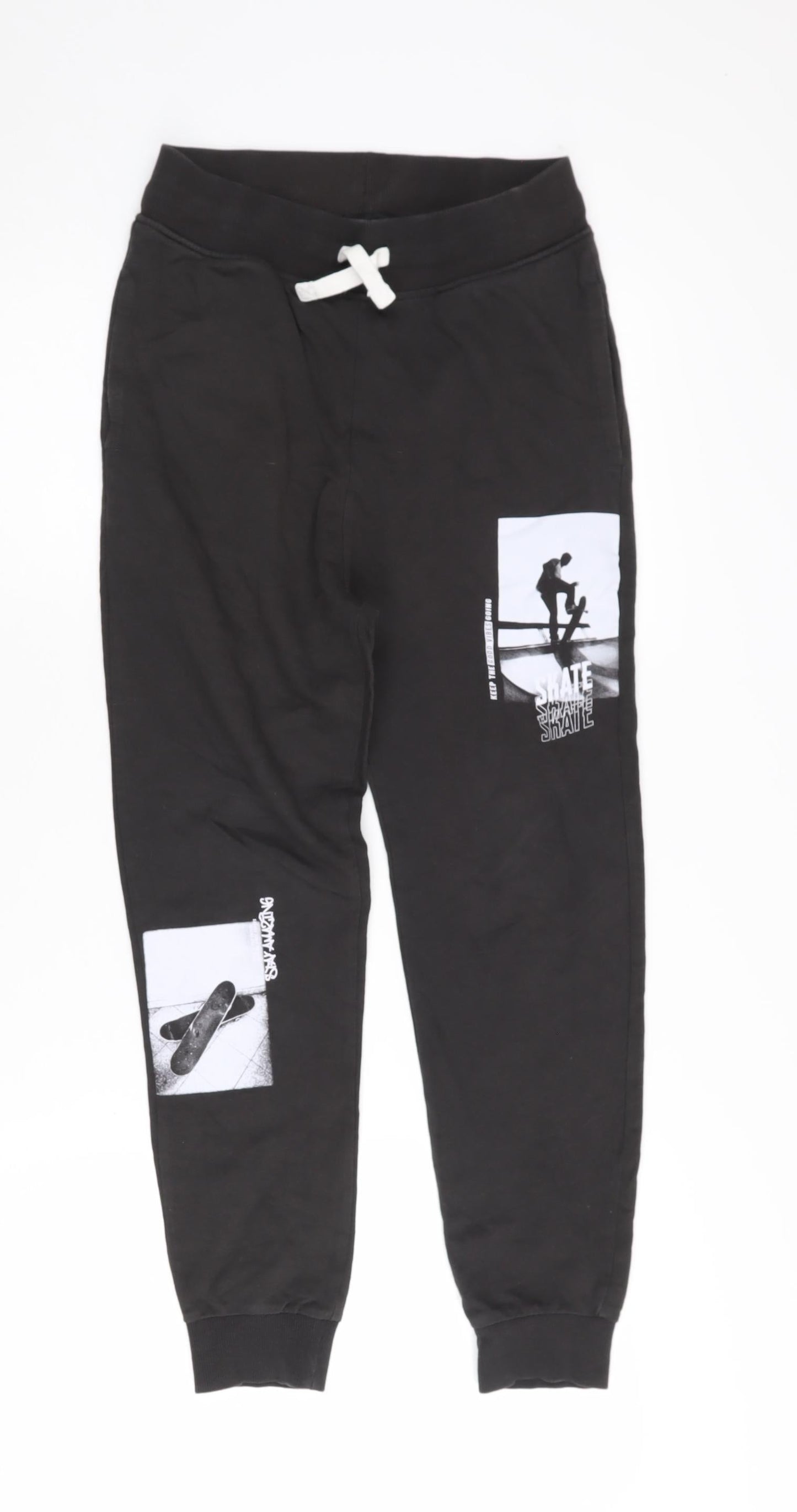 H&M Clothing Bundle - 5 Pack Preloved Boys Trousers