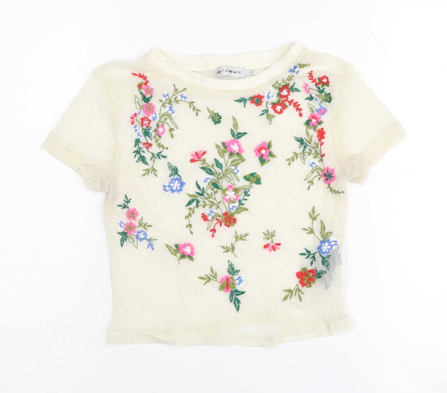 Light Before Dark Clothing Bundle - 5 Pack Preloved Womens Tops & Shirts