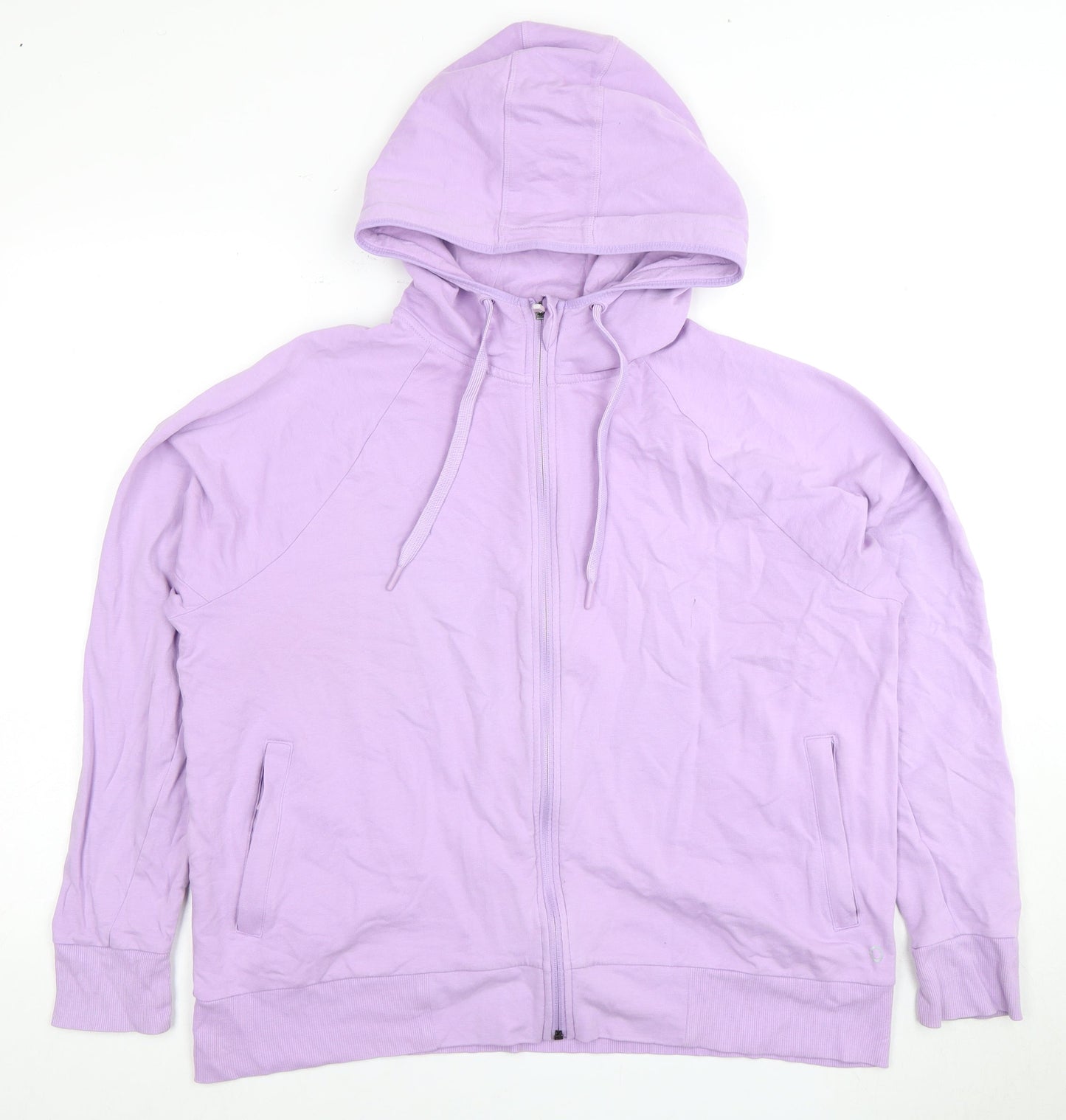 Goodmove Clothing Bundle - 5 Pack Preloved Womens Hoodies & Sweats