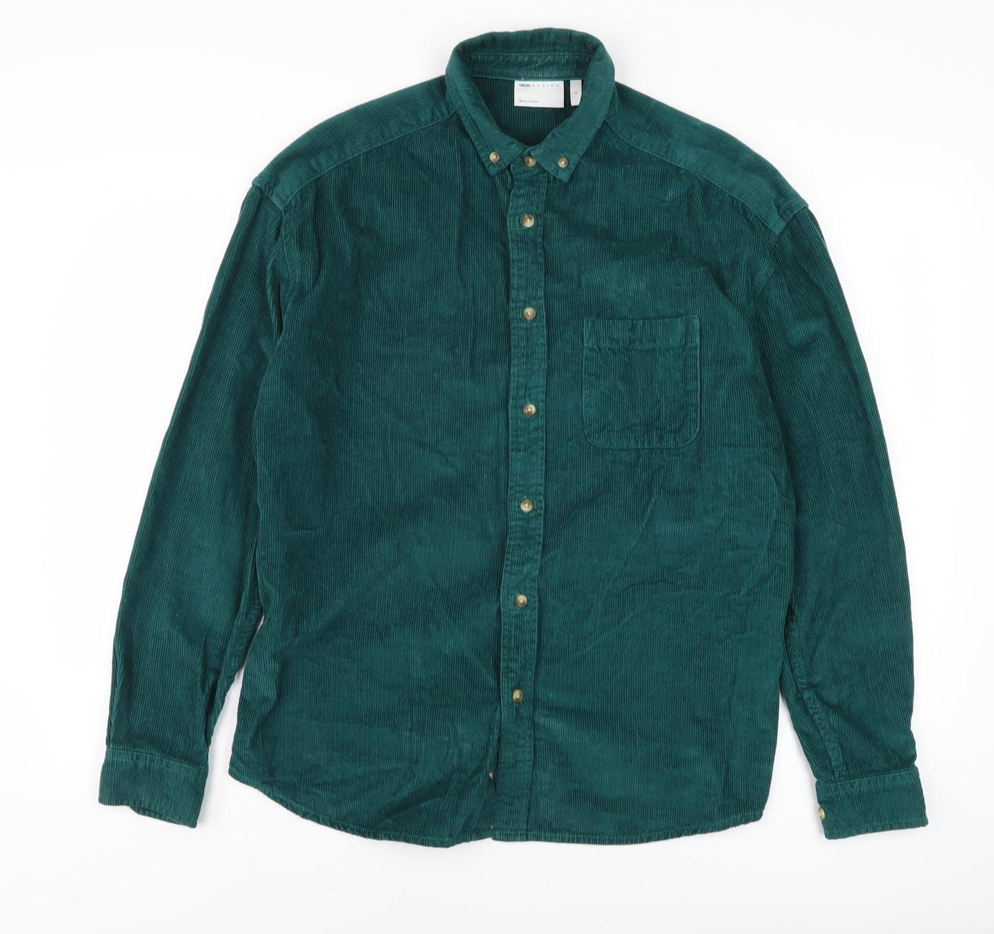 ASOS DESIGN Clothing Bundle - 5 Pack Preloved Mens Casual Shirts