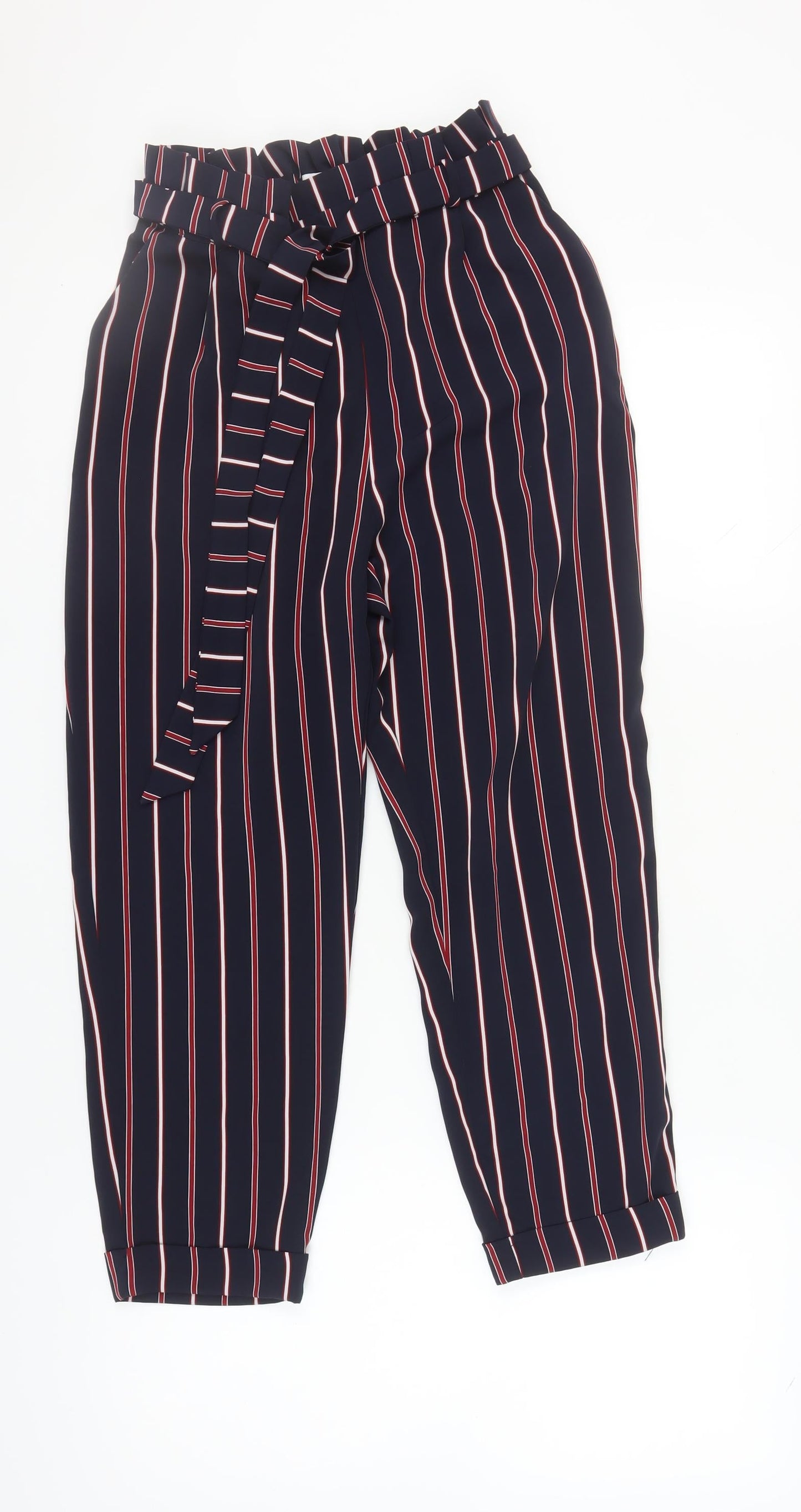 Pull&Bear Clothing Bundle - 5 Pack Preloved Womens Trousers