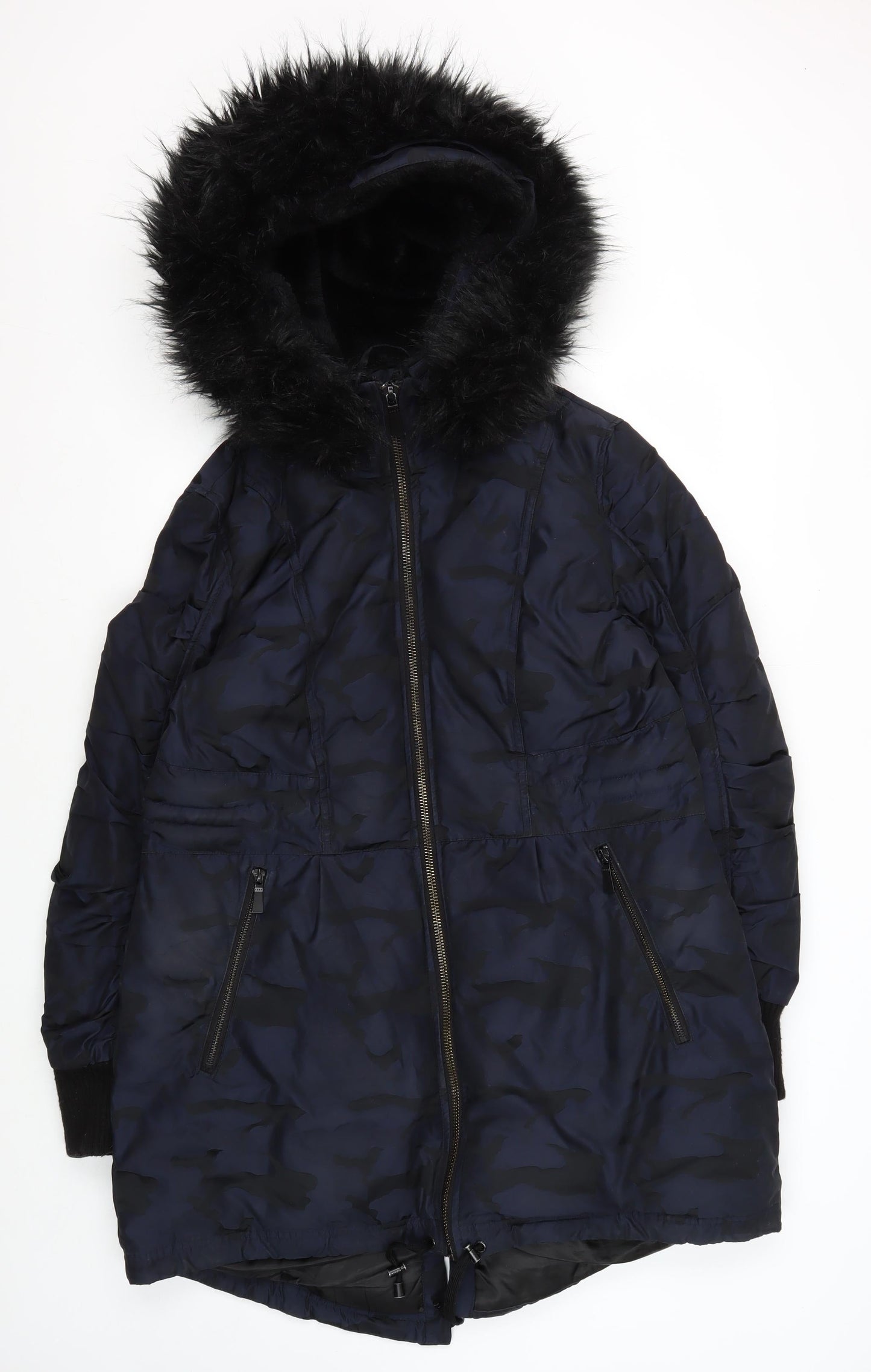 DKNY Clothing Bundle - 5 Pack Preloved Womens Coats & Jackets